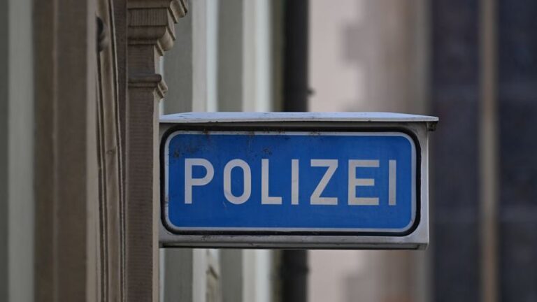 Fahndungsposts zu «Mia Weber» sind gefälscht - Featured image