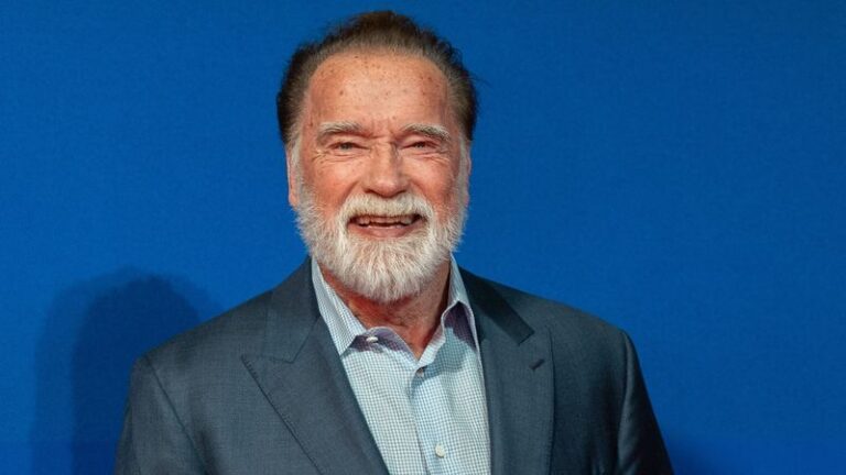 Altes Statement von Schwarzenegger als aktuell verbreitet - Featured image