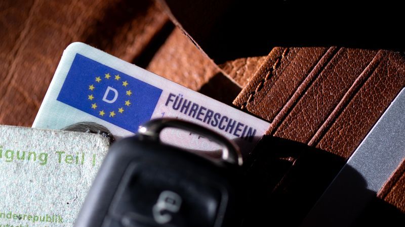 Gesetz macht Führerschein in Deutschland zur Pflicht - Featured image