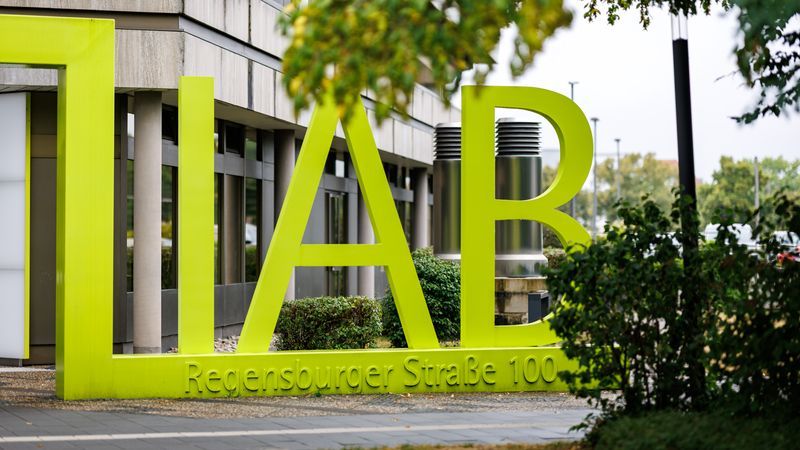 IAB-Analyse nutzte auch Sozialversicherungsdaten - Featured image