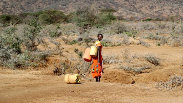 Kühlere Kraterseen in Kamerun ändern nichts am Klimawandel - Featured image