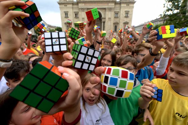 APA-Faktencheck: Geburtenrate in Ungarn zuletzt zurückgegangen - Featured image