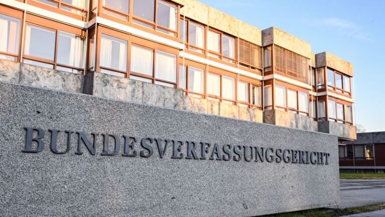 Video erfindet Forderung des Bundesverfassungsgerichts - Featured image