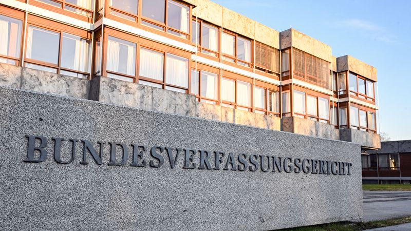 Video erfindet Forderung des Bundesverfassungsgerichts - Featured image