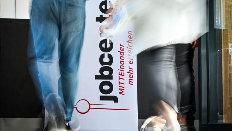 «Michael» ist häufigster Vorname von Bürgergeldempfängern - Featured image