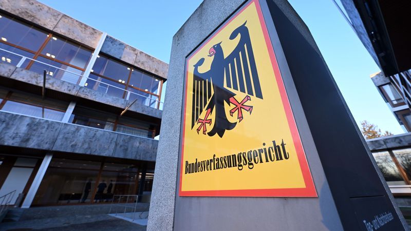 Bundestag wählte im August keine Verfassungsrichterin - Featured image
