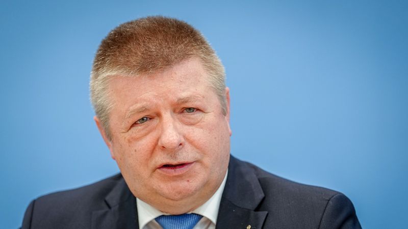 Haldenwang äußerte sich 2022 zu russischen Spionageaktionen - Featured image