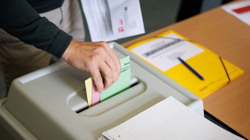 Zwischenstand kein Endergebnis - AfD in Brackel nur Dritter - Featured image