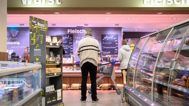 KI-Video erfindet Fake-Vorfall bei Edeka in Köln - Featured image