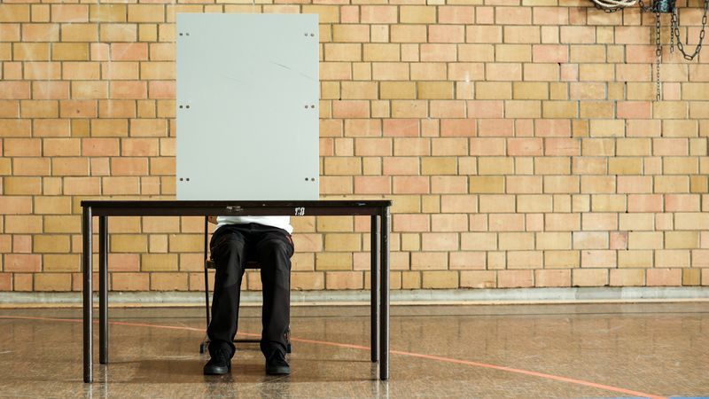 Vorläufiges Ergebnis der Kommunalwahlen in NRW steht fest - Featured image