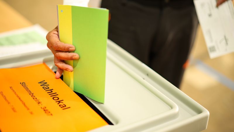 Ergebnisse der Kommunalwahlen wurden nicht annulliert - Featured image