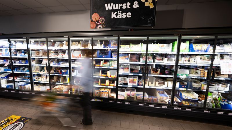 Video vom Löwen im Supermarkt ist KI-generiert - Featured image