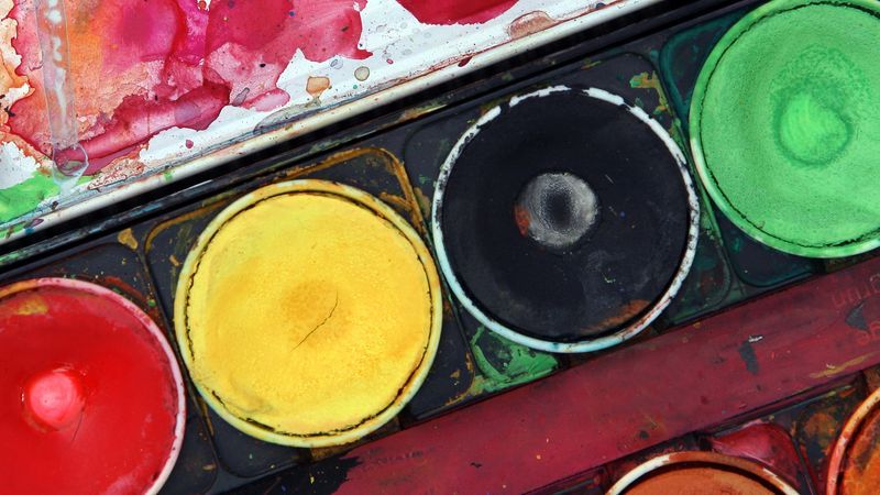 Farbige Deutschlandkarte zeigt weder Wahl- noch Umfrageergebnisse - Featured image