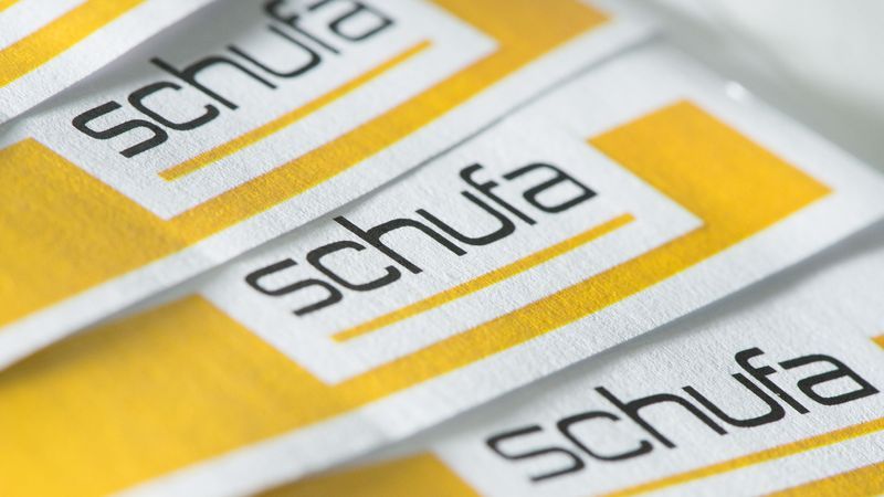 Merz hat die Schufa nicht abgeschafft - Featured image