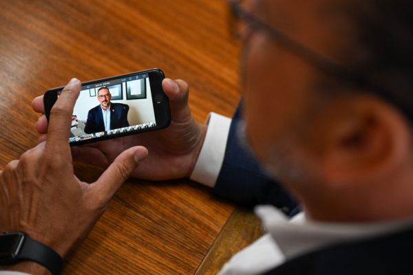 APA-Faktencheck: Vermehrt Deepfakes von Prominenten im Umlauf - Featured image