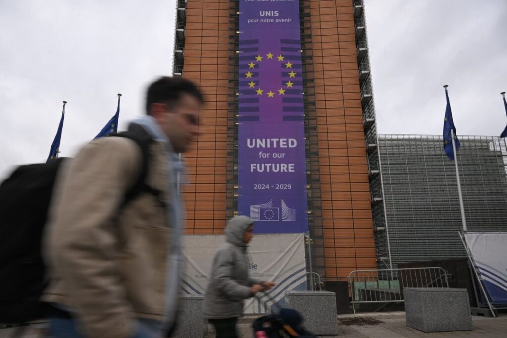 Nein, die EU will Kindern nicht erlauben, ihr Geschlecht selbst zu wählen - Featured image