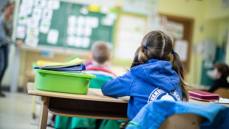 Deutschkenntnisse bleiben an NRW-Schulen zentrales Lernziel - Featured image