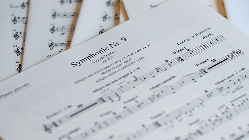 In Hamburg gibt es weiter Musikunterricht - Featured image