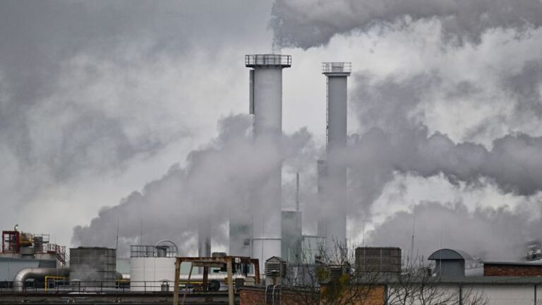 Vier-Prozent-Aussage zum CO2-Ausstoß missverstanden - Featured image