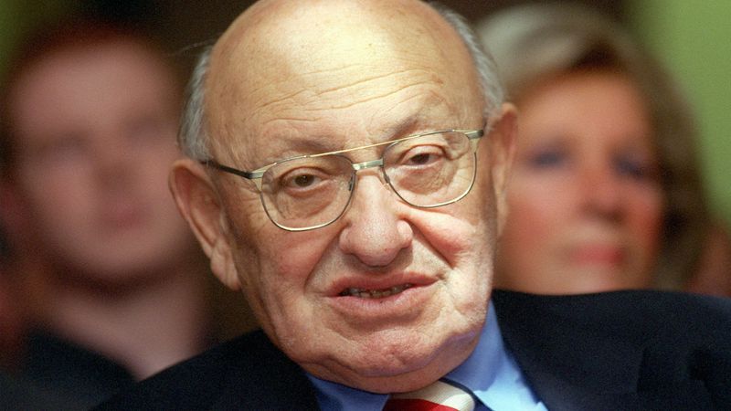 Reich-Ranicki für Tagespolitik vereinnahmt - Featured image