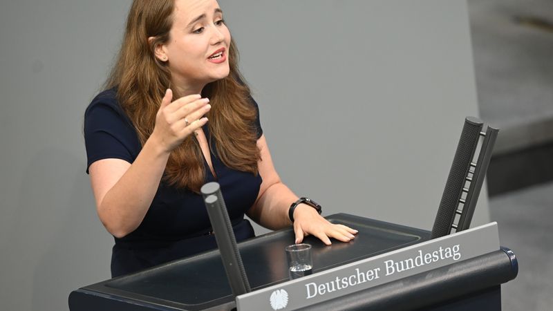 Aussage von Grünen-Politikerin Lang aus dem Kontext gerissen