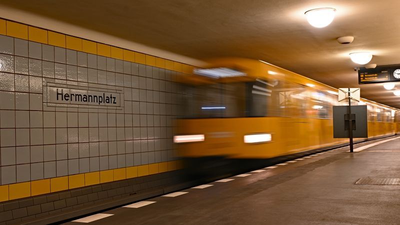 KI-Video über frei erfundenen Messerangriff in Berlin - Featured image