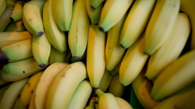 Keine Belege für hautglättende Wirkung von Bananenschalen - Featured image