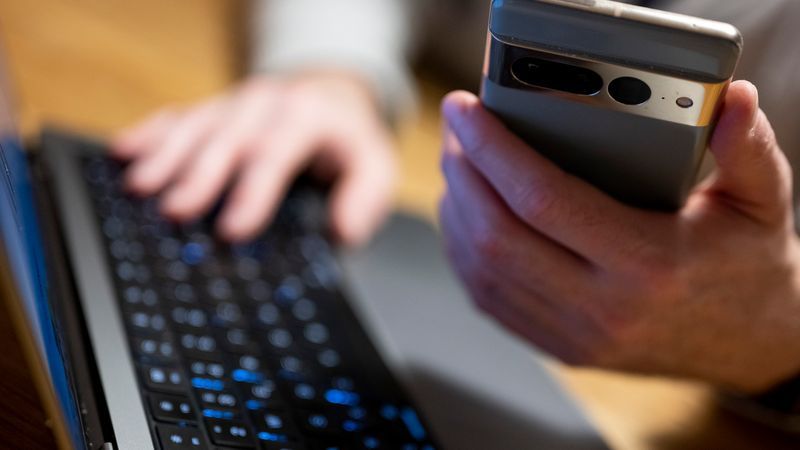 Talkshow-Video mit Jugendlichem wurde mit KI erstellt - Featured image