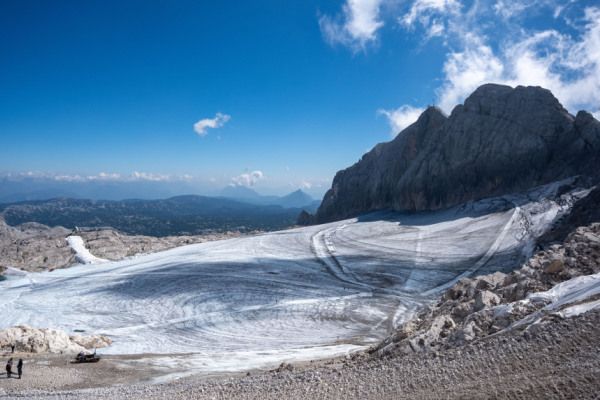 APA-Faktencheck: Studie zu CO2 und Klima fehlinterpretiert - Featured image