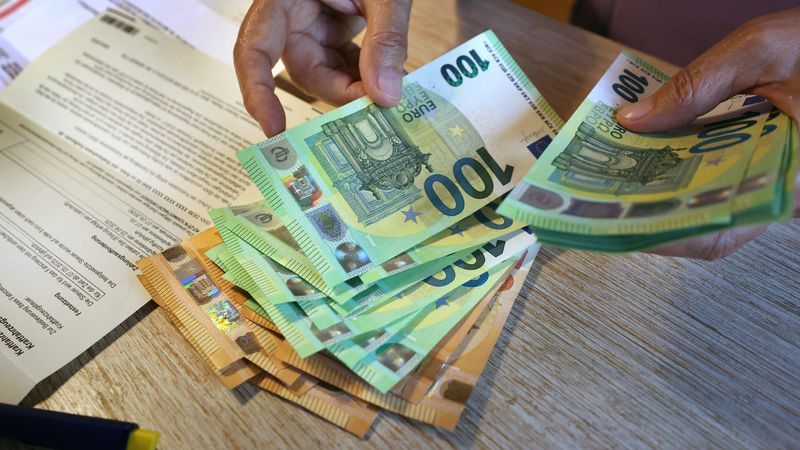 Menschen können Bargeld selbstbestimmt verwahren - Featured image