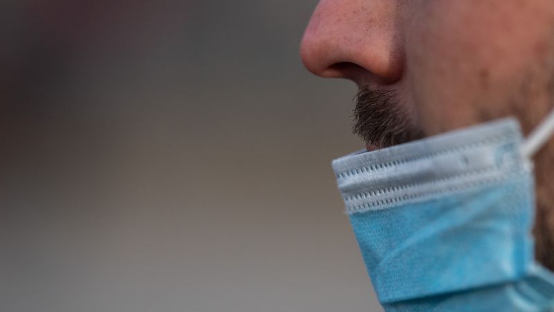 Fan-Account von Kash Patel sprach über Impfungen, nicht der FBI-Chef selbst - Featured image