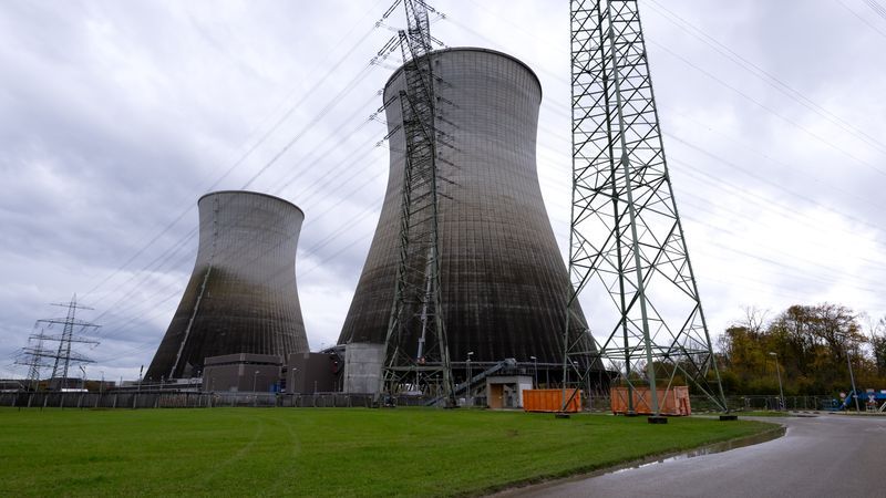 Deutscher Atomausstieg folgte auf Fukushima-Katastrophe - Featured image