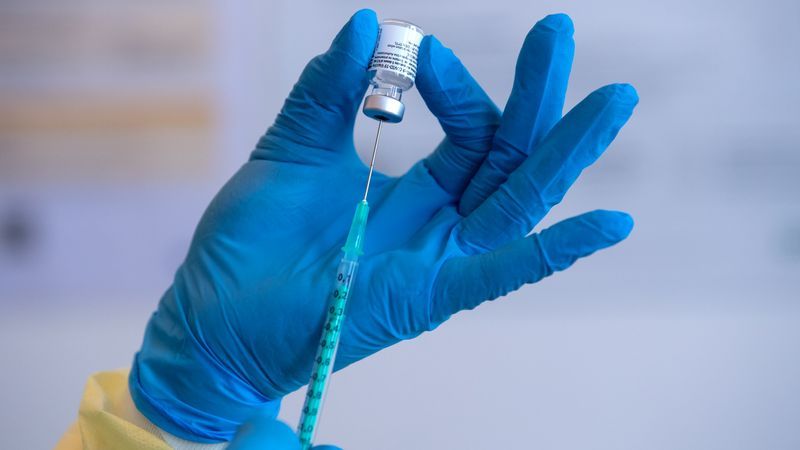 mRNA-Impfungen erst für wenige Erreger zugelassen - Featured image