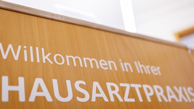 Gebühr für Arztbesuche frei erfunden - Featured image