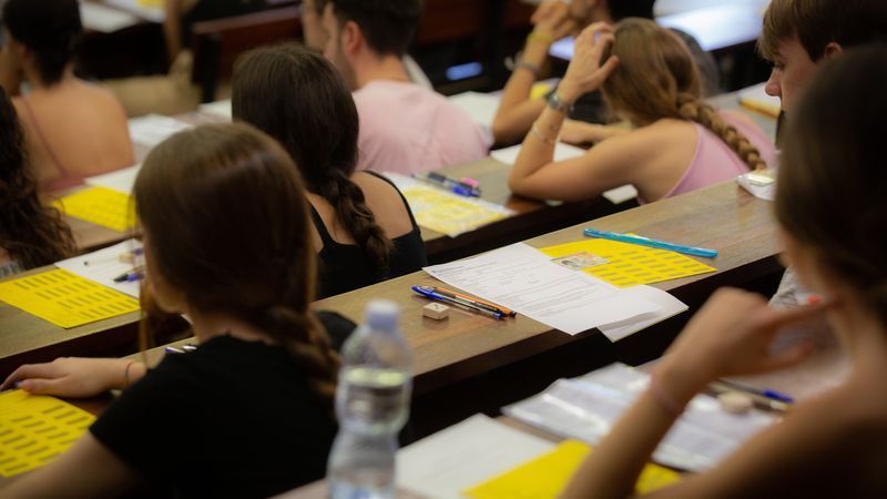 Erasmus+ ermöglicht Studierendenaustausch innerhalb Europas - Featured image