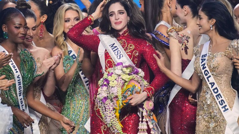 Transgender-Kandidatin aus Vietnam verfehlte die Top 12 - Featured image