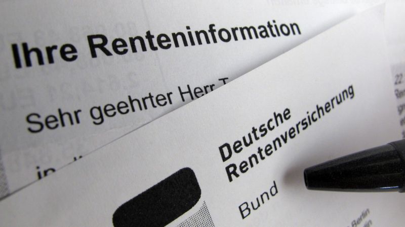 Angebliche Einmalzahlung für Rentner ist erfunden - Featured image