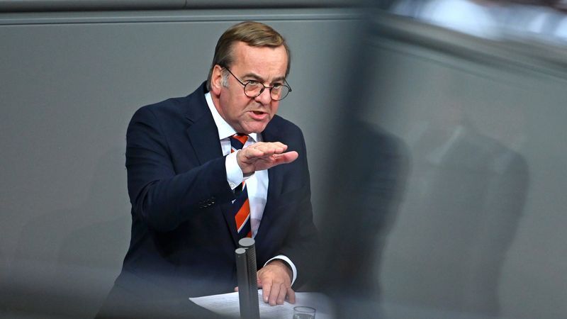 Wie ein YouTube-Video Pistorius’ Russland-Warnung verzerrt - Featured image