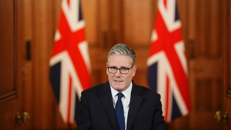 Digitale ID in Großbritannien noch in der Planung - Featured image