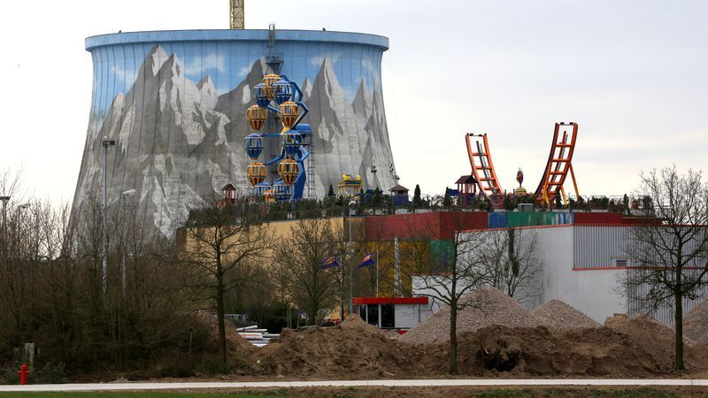 Komplettes Recycling von Atommüll bisher nicht möglich - Featured image