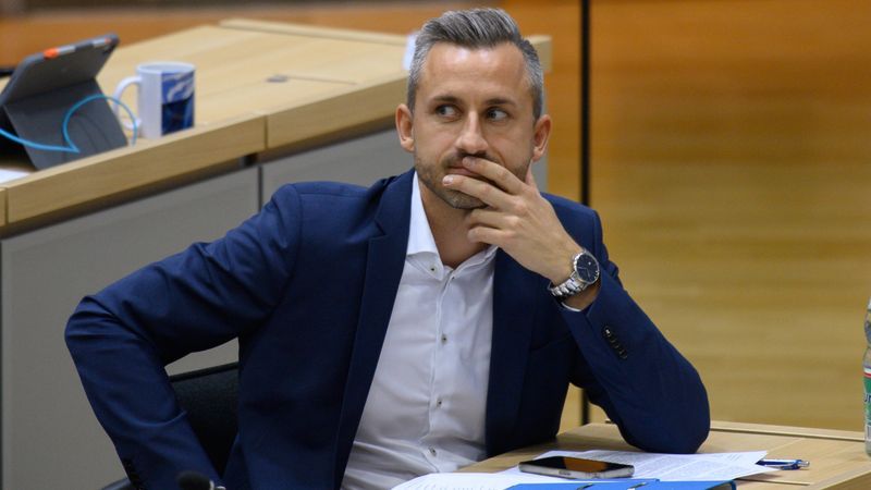 Aussage mit Stalinismus-Erwähnung stammt nicht von AfD-Politiker Siegmund - Featured image