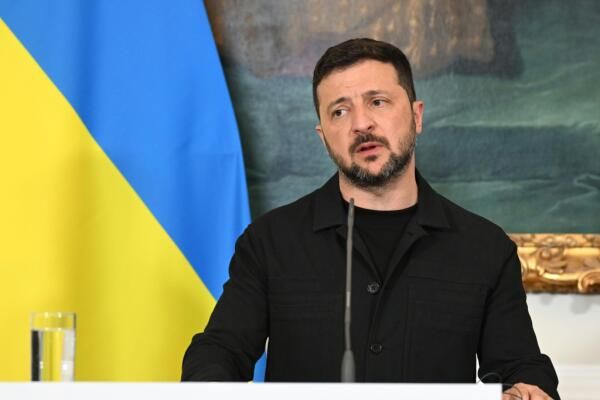 APA-Faktencheck: Virales Foto von Selenskyj ist manipuliert - Featured image