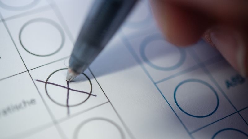 Irreführende AfD-Umfrageangabe ist ohne Grundlage - Featured image