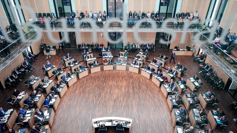 Bundesrat wählt keine Parteien - AfD weiter nicht vertreten - Featured image