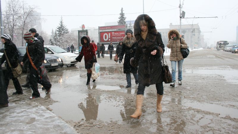 Brutaler Angriff geschah in Russland – Täter ist Einheimischer - Featured image