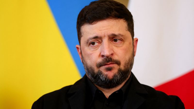 Angebliche Milliardendeals von Selenskyj erfunden - Featured image