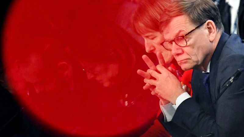 Wadephul wird Aussage über Kriegseintritt in den Mund gelegt - Featured image