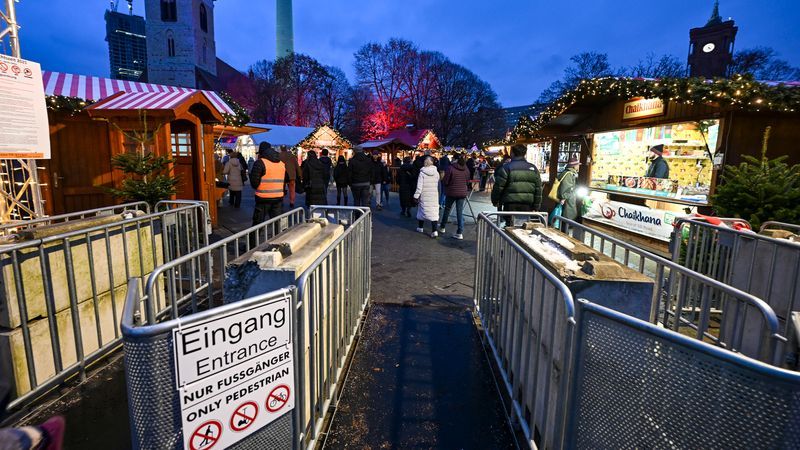 KI-Fakes müssen für Weihnachtsmarkt-Vergleich herhalten - Featured image