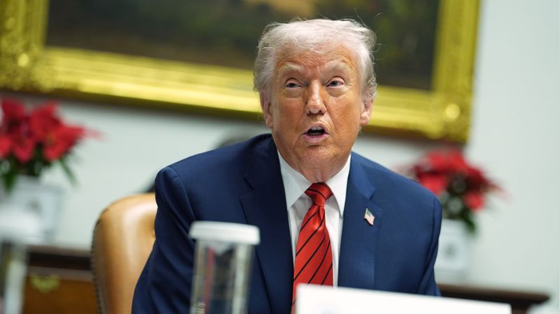 Trump-Zitat über «Wokeness» und «Zensur» in Europa gibt es nicht - Featured image