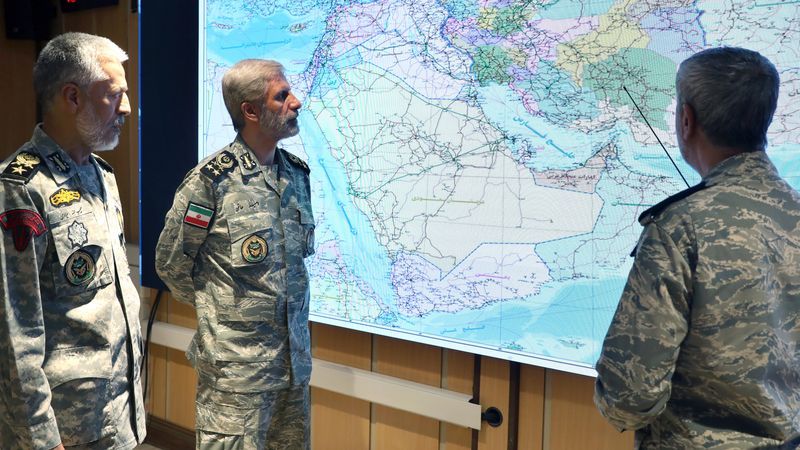 Angebliche Szenen von israelischem Angriff sind KI-generiert - Featured image